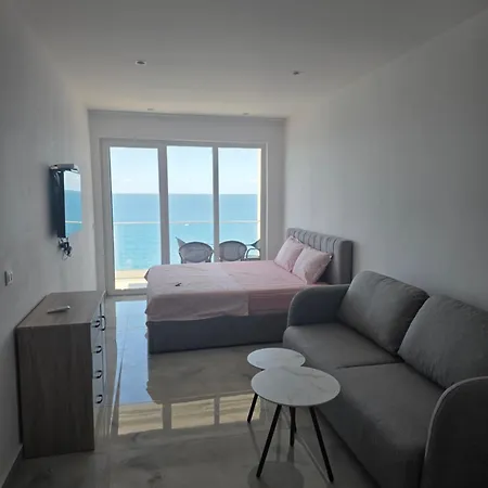 Appartement Amfora *
