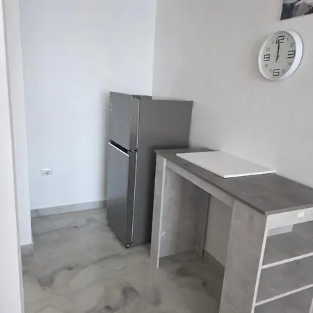 Appartement Amfora